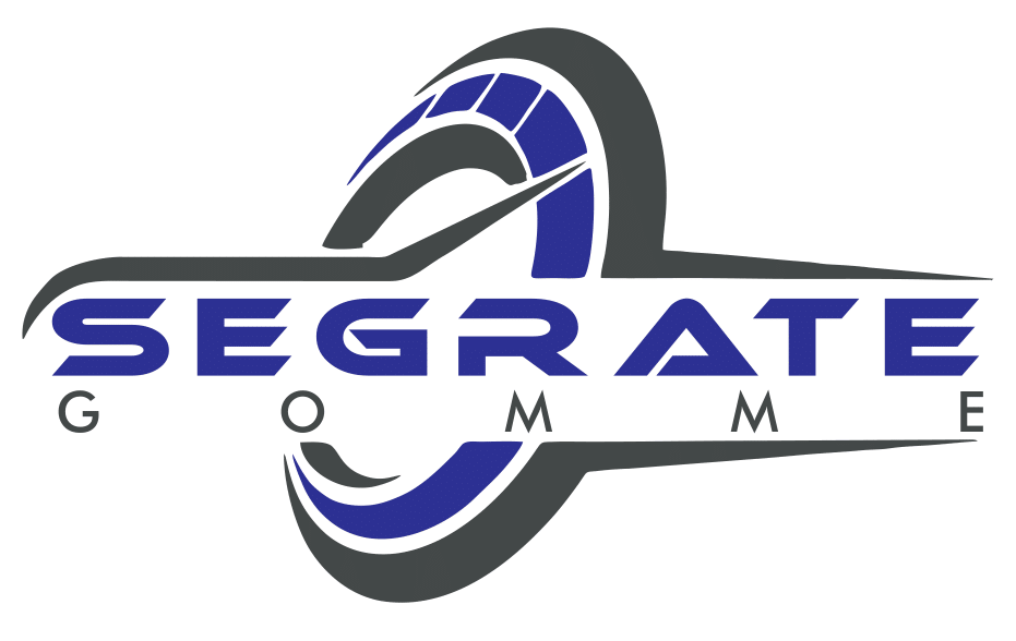Logo di Segrate Gomme